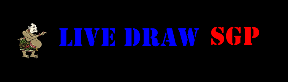 Live Draw Sgp Tercepat - Live Result Sgp - Live Sgp